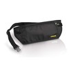 Travel Blue Flache Bauchtasche mit RFID Blocker Hüfttasche Unisex Wasserabweisender