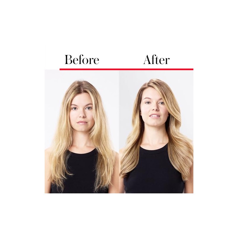 Revlon One-Step Plus Secador y Voluminizador Negro