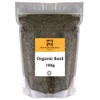 Organic Basil 100g by Manor Springs Organic