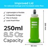 FITLY Flask 250 ml Green