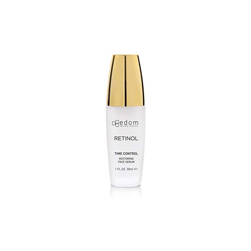 Edom Retinol Time control Restoring Face Serum 1 fl.oz