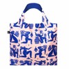 LOQI MARK CONLAN Ladies and Vases Recycled Bag