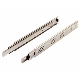 Hettich 05632-020-01500 5632 Slide 20" Dp-Pk Polybag