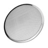 Prettyia 6" to 17" Aluminium Mesh Pizza Screen Baking Tray