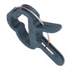 100PCS Plant Support Clip Plant Clamp Garden Binding Clip Grafting