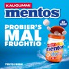 MENTOS Mentos Kaugummi Vitamins Citrus, 6 Boxen zuckerfreie Chewing Gums