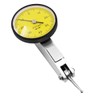 VOANZO Dial Indicator 0.01mm Precision Dial Test Indicator Lever Dial