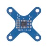 Magnetic Encoder 15 Bit High Accuracy Induction Angle Measurement Sensor