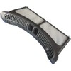 SPAREGETTI TUMBLE DRYER LINT FLUFF FILTER COMPATIBLE WITH HOTPOINT TDWSF83BEPUK