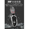 LETINGFAR Key Case for Subaru Smart Key Case Key Cover