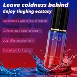 Fast Orgasmic Gel,Arousal Pleasure Gel for Woman, Excite Her, Climax Intensifying Formula, Intimacy Enhancement Cream 40ML