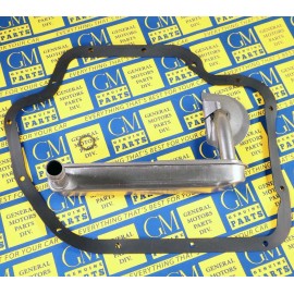 NORS General Motors TH400 Automatic Transmission Filter Change Kit. 1964-1967 Early