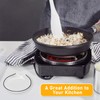 Irenare 8 Pcs Ceramic Spoon Rest for Stove Top 3.74
