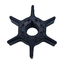 Jetunit Impeller for Yamaha 8/9.9/15/20hp Outboard 63V-44352-00-00 63V-44352-01-00 18-3040 2/4-Stroke 2-Cyl.(1996-2019)