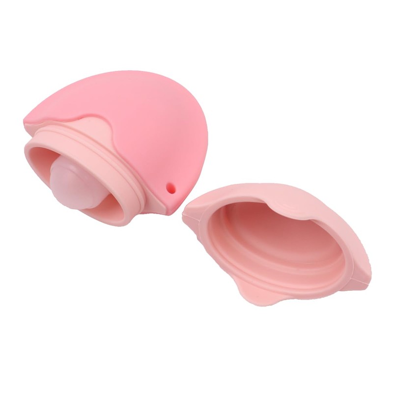 Hsthe Sea Sunscreen Roller Applicator, Refillable Sunscreen Sponge Applicator, Roll-on