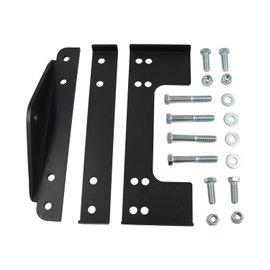 Celliparts 70705000 79202300 Hitch Kit Compatible with Ariens Gravely Mowers 992239 992240 Pro Master 270 260 250 Compatible with Exmark ZT HD XL IZ CZ 100Z 200Z Series Lawn Mower 109-6245 109-9487