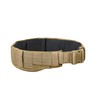 Tasmanian Tiger TT Warrior Belt MK IV Molle Compatible Equipment