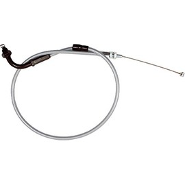 Motion Pro 05-0089 Black Vinyl Rear Hand Brake Cable