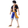 BANDAI Anime Heroes - One Piece - Anime Heroes Figure