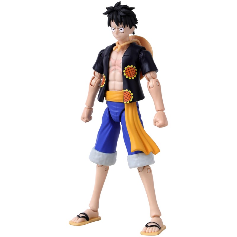 BANDAI Anime Heroes - One Piece - Anime Heroes Figure
