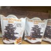 Trader Joe's 1 Trader Joe’s Dark Chocolate Bark with Almonds,