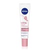 NIVEA Vital 3-in-1 Embelliser Serum for Mature Skin (1 x