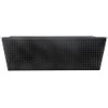 Ibili Loaf pan Moka 30x15x10 cm, Steel, Black, 30 x