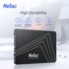 Netac 240GB Internal SSD SATA III 6Gb/s 2.5-Inch/7mm PC Solid