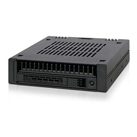 ICY DOCK ExpressCage MB741SP-B Mounting Frame, Black