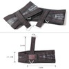 Ab Strap Pull Up Assistance Belt 2 Pack Set Arm