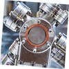 Ipetboom 2 Rolls Copper Sheet Thick Copper Foil Plate for