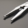 TRUSTAIN (トラステン) Stainless Steel Fishing Pliers STAINLESS PLIERS L 215mm