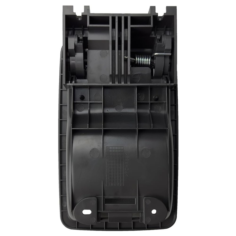 DIMEANI fit for Toyota Sienna Seat Release Handle Folding Seat