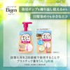 Hoyu Bigen Pump Color 4P (Pure Brown), 2 Refills, Includes