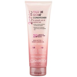 Giovanni 2Chic Frizz Be Gone Conditioner, 250ml