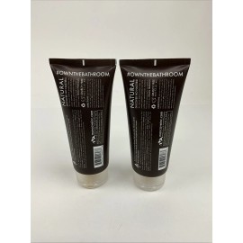 Man cave 2 Pack Man Cave Lemon And Oak Shower Gel Natural Skincare 6.76 Fl Oz