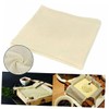 STOBAZA 3sets 2pcs Multi Use Straining Cloth Reusable Cheese Cloth