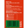 Prettán XIII Suplemento Alimenticio Cloruro de Potasio 200 mg Frasco