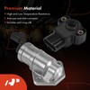A-Premium Idle Air Control Valve IAC + Throttle Position Sensor