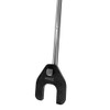 BZBMGMO 33MM Crowfoot Nut Wrench Opening,1/2" Drive Crowfoot Wrench