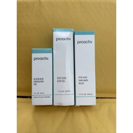 Proactiv Post Acne Dark Mark Relief & Post Scar Gel +Blackheadisso