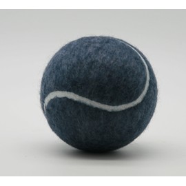 Price's Pastel Colours Tennis Balls(6 x Denim Wash)