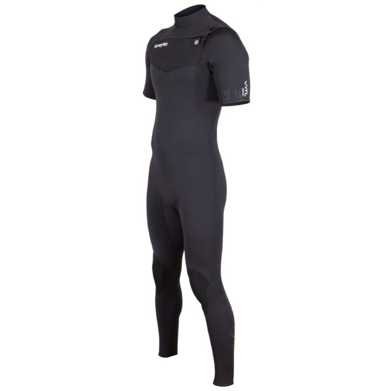 Hyperflex 2.5mm Men's VYRL S/S Fullsuit - Chest Zip