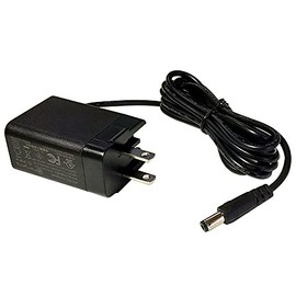 Kaito Denshi AC Adapter [PSE Compatible] 12V 1.25A 15W Small RoHS 5.5mm-2.1mm