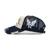 Avilex Cap, Large Size, Big Size, Hat, Mesh Cap, Men's,