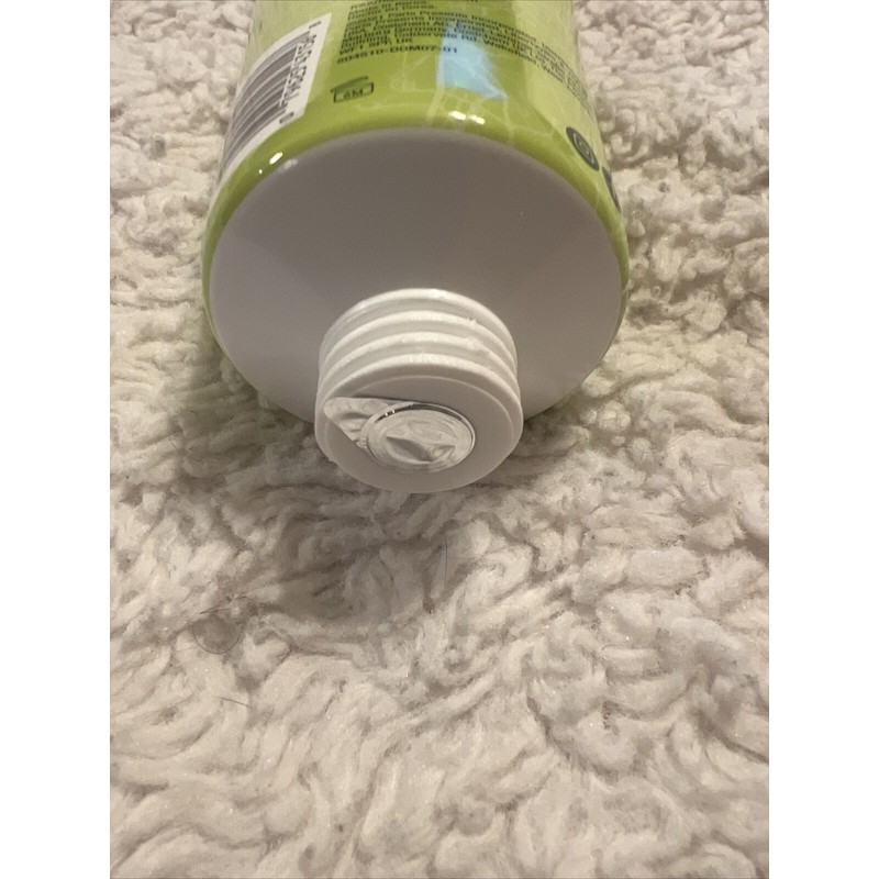 Freeman Japanese Matcha Cream Mask Detoxifying 6oz