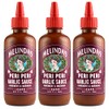 Melinda's - Peri Peri Garlic Sauce - 12oz, 3pck