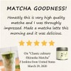 Premium Matcha Green Tea Powder from JAPAN | Japanese Tea