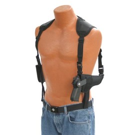 Pro-Tech Outdoors Gun Shoulder Holster Rig for Ruger EC9s