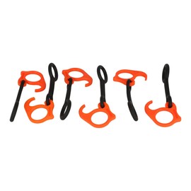 Rubber Stopper for Ski Binding Pack of 6